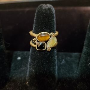 LIA SOPHIA RING